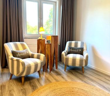 Bad Saarow Apartment | Ferienwohnung Bad Saarow