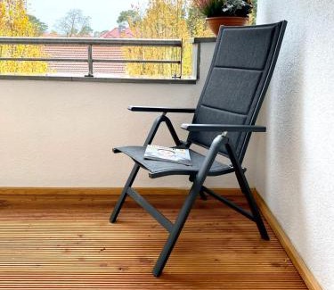 Bad Saarow Apartment | Ferienwohnung Bad Saarow