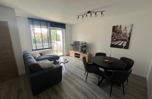 Sonnendorf Apartment | Ferienwohnung Bad Sulza