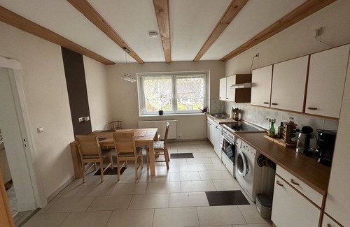Neuzelle Apartment | Ferienwohnung Baesler - im Erholungsort Neuzelle