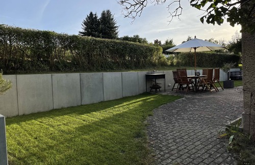 Neuzelle Apartment | Ferienwohnung Baesler - im Erholungsort Neuzelle