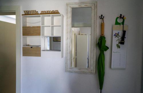 Wendehausen Apartment | Ferienwohnung Bahnhof Wendehausen