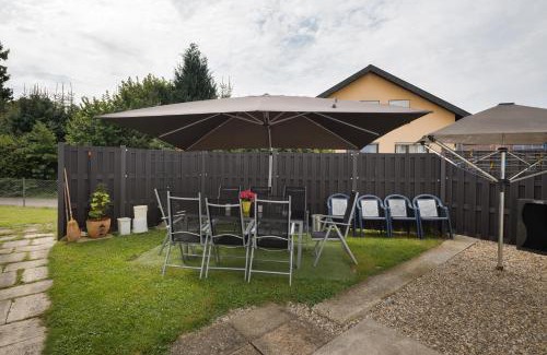 Laupheim House | Ferienwohnung Bailey
