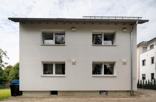 Laupheim House | Ferienwohnung Bailey