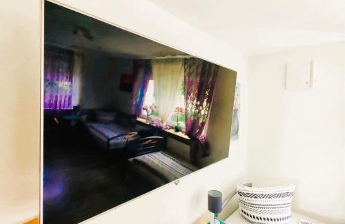 Laupheim House | Ferienwohnung Bailey