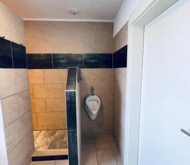 Laupheim House | Ferienwohnung Bailey