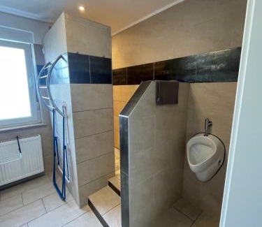 Laupheim House | Ferienwohnung Bailey