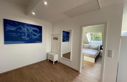 Balgheim Apartment | Ferienwohnung Balgheim