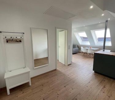 Balgheim Apartment | Ferienwohnung Balgheim