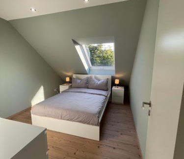 Balgheim Apartment | Ferienwohnung Balgheim