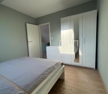Balgheim Apartment | Ferienwohnung Balgheim