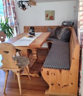 Ingenbohl Apartment | Ferienwohnung Bally