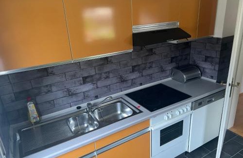 Bad Ditzenbach Apartment | Ferienwohnung Barth