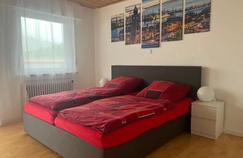 Bad Ditzenbach Apartment | Ferienwohnung Barth