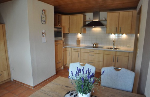 Kolonie Veenhusen Apartment | Ferienwohnung Barth 65346 - Ferienwohnung Barth