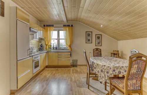 Tittling Apartment | Ferienwohnung Barth