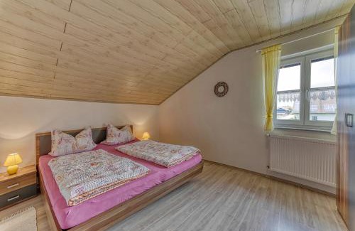 Tittling Apartment | Ferienwohnung Barth