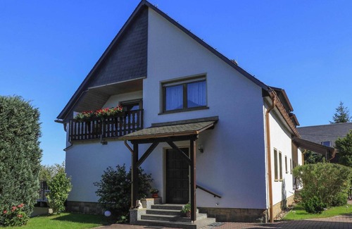 Pirna Apartment | Ferienwohnung Basteiblick in Pirna