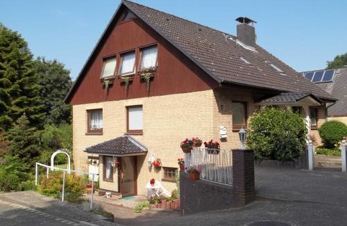 Hedendorf Apartment | Ferienwohnung Batram