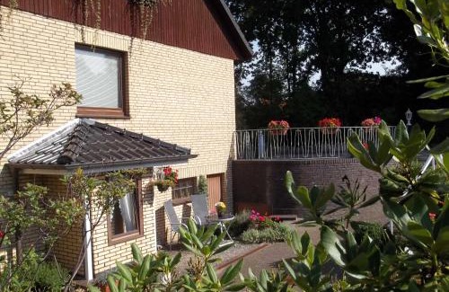 Hedendorf Apartment | Ferienwohnung Batram