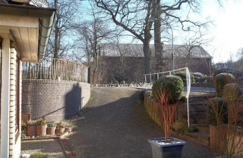 Hedendorf Apartment | Ferienwohnung Batram
