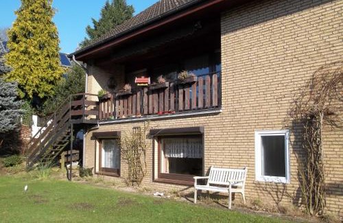 Hedendorf Apartment | Ferienwohnung Batram