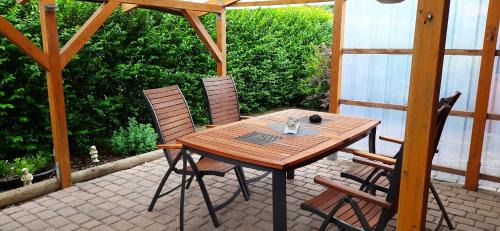 Westoverledingen Apartment | Ferienwohnung Baumann