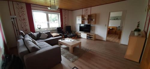 Westoverledingen Apartment | Ferienwohnung Baumann