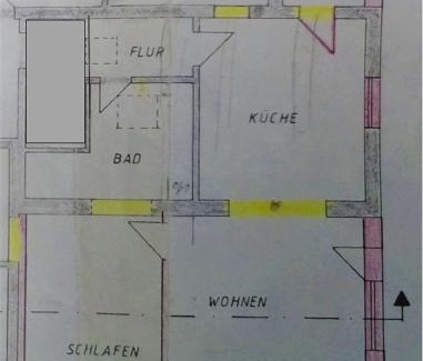 Westoverledingen Apartment | Ferienwohnung Baumann