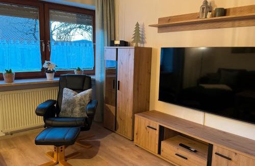 Arnbruck Apartment | Ferienwohnung Bauer