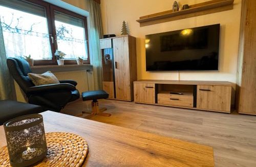 Arnbruck Apartment | Ferienwohnung Bauer