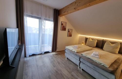 Feldafing Apartment | Ferienwohnung Bauer