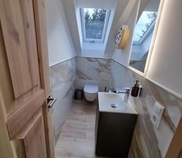 Feldafing Apartment | Ferienwohnung Bauer