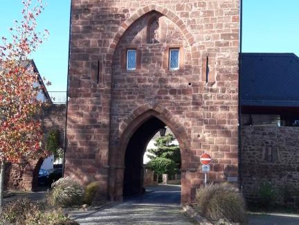 Nideggen Apartment | Ferienwohnung Bauer