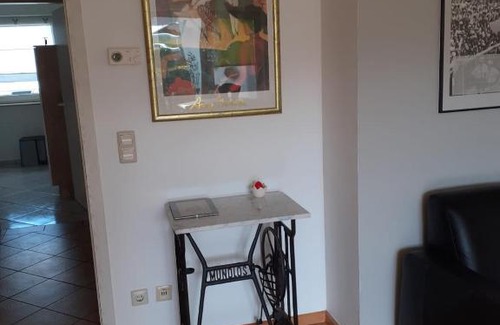 Nideggen Apartment | Ferienwohnung Bauer