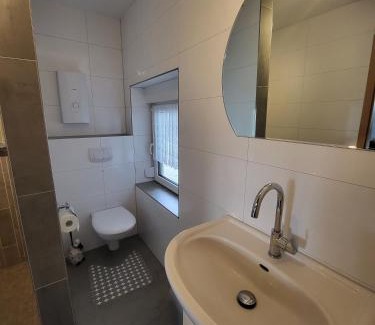 Klein Vielen Apartment | Ferienwohnung Bauerngarten