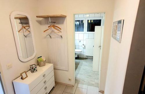 Neupotz Apartment | Ferienwohnung Baumann