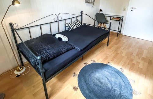 Seelbach-Schutter Apartment | Ferienwohnung Baumholder