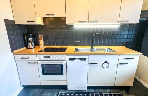 Seelbach-Schutter Apartment | Ferienwohnung Baumholder