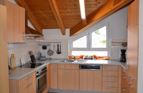Stockach Apartment | Ferienwohnung Baumkrone, 74qm, 2 Schlafzimmer, max. 4 Personen