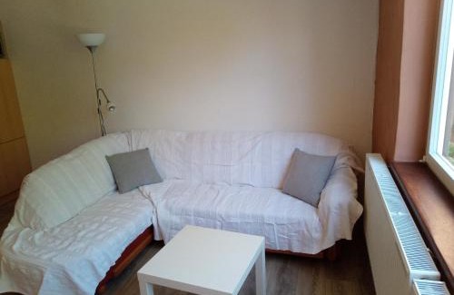 Baunatal Apartment | Ferienwohnung Baunatal - ruhiges Apartment am Ende einer Sackgasse