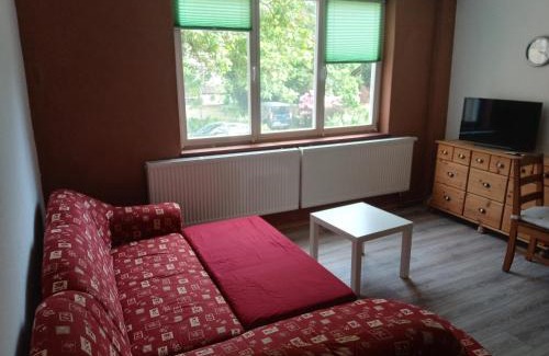 Baunatal Apartment | Ferienwohnung Baunatal - ruhiges Apartment am Ende einer Sackgasse