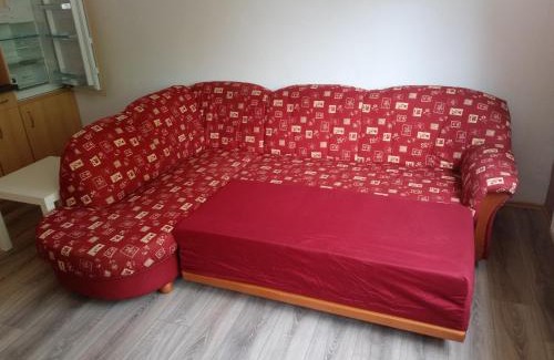 Baunatal Apartment | Ferienwohnung Baunatal - ruhiges Apartment am Ende einer Sackgasse