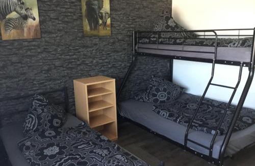 Sulzbach am Main Apartment | Ferienwohnung-Bayrisch-Nizza