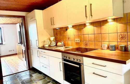 Rabenstein Apartment | Ferienwohnung Bayerischer Wald