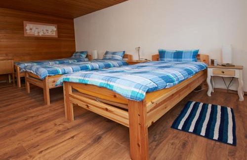 Wasserburg am Inn Apartment | Ferienwohnung Beim Halt