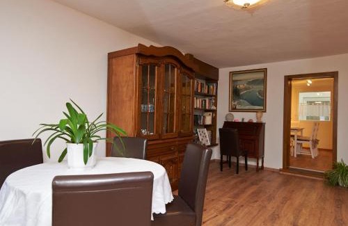 Wasserburg am Inn Apartment | Ferienwohnung Beim Halt