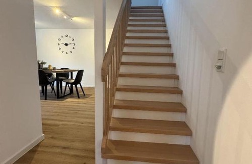 Horn Apartment | Ferienwohnung Bea