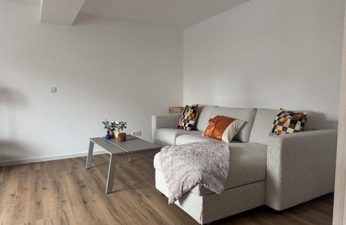 Horn Apartment | Ferienwohnung Bea