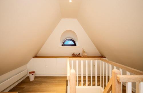 Hornum Apartment | Ferienwohnung Beachside 21